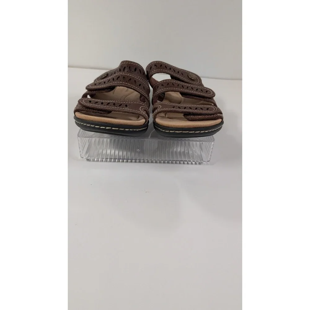 Clarks collection leisa